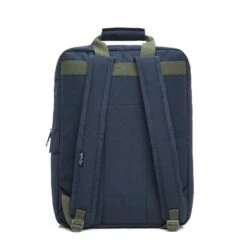 Mochila Daily Lefrik Multigrey 10 Mochila Daily Lefrik Multigrey -Almacenamiento De Viaje 10053