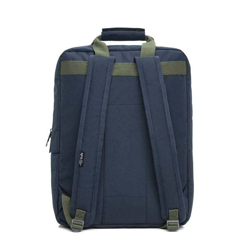 Mochila Daily Lefrik Multigrey 4 Mochila Daily Lefrik Multigrey - Imagen 2