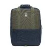 Mochila Daily Lefrik Multigrey -Almacenamiento De Viaje 10057