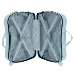 Maleta Infantil Correpasillos 2 Rmultidirec. HELLO KITTY You Are Cute -Almacenamiento De Viaje 10602