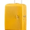 Maleta Cabina 55 Cm 4 Ruedas Exp American Tourister Soundbox Amarilla 1 Maleta Cabina 55 Cm 4 Ruedas Exp American Tourister Soundbox Amarilla -Almacenamiento De Viaje 10782