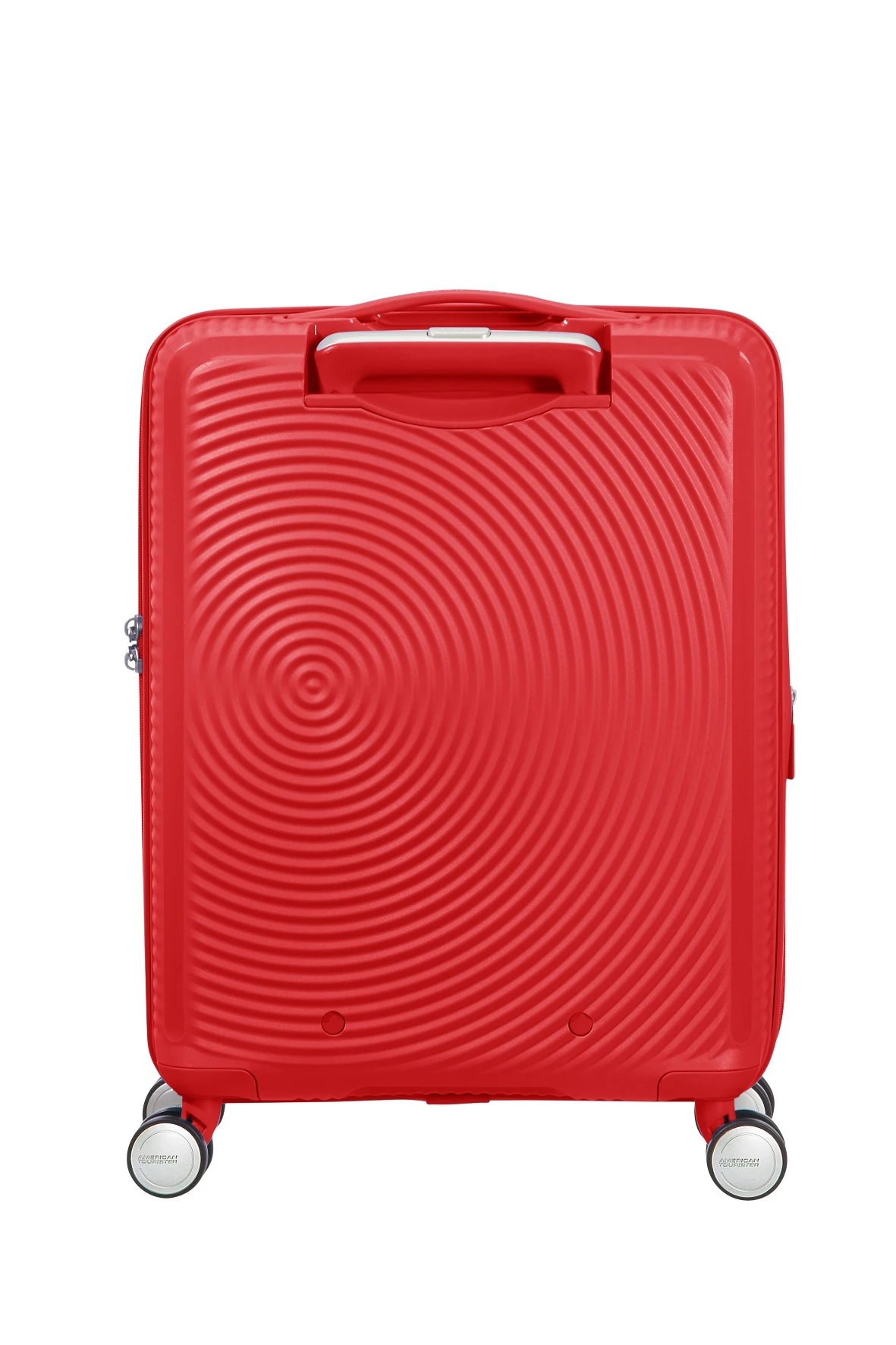 Maleta Cabina 55 Cm Exp 4 R Exp American Tourister Soundbox Rojo (coral Red 4 Maleta Cabina 55 Cm Exp 4 R Exp American Tourister Soundbox Rojo (coral Red - Imagen 2