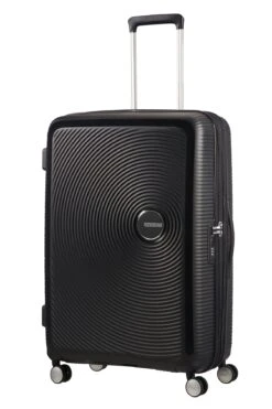Maleta Grande 77 Cm Exp 4 R Exp American Tourister Soundbox Negro 12 Maleta Grande 77 Cm Exp 4 R Exp American Tourister Soundbox Negro -Almacenamiento De Viaje 11342
