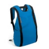 Mochila Antirrobo Urbanauta U1 Mini Azul Eléctrico
