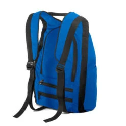 Mochila Antirrobo Urbanauta U1 Azul Eléctrico -Almacenamiento De Viaje 13049
