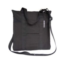 Mochila Antirrobo Urbanauta U5 Mini Negra -Almacenamiento De Viaje 13073