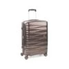 Maleta-Trolley Mediana 64 Cm 4 Ruedas Expandible Roncato Stellar Sabbia