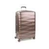 Maleta-Trolley Grande 76 Cm 4 Ruedas Expandible Roncato Stellar Sabbia -Almacenamiento De Viaje 14226