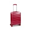 Maleta-Trolley Cabina 55 Cm 4 Ruedas Expandible Roncato Stellar Rosso Scu -Almacenamiento De Viaje 14235