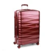 Maleta-Trolley Grande 76 Cm 4 Ruedas Expandible Roncato Stellar Rosso Scu -Almacenamiento De Viaje 14292