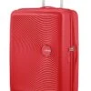 Maleta Mediana 67 Cm 4 R Exp American Tourister Soundbox Rojo (Coral Red) 2 Maleta Mediana 67 Cm 4 R Exp American Tourister Soundbox Rojo (Coral Red) -Almacenamiento De Viaje 14423