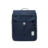 Mochila Lefrik Scout Marino (Navy) -Almacenamiento De Viaje 15174