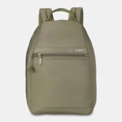 Mochila Pequeña Hedgren Vogue Taupe