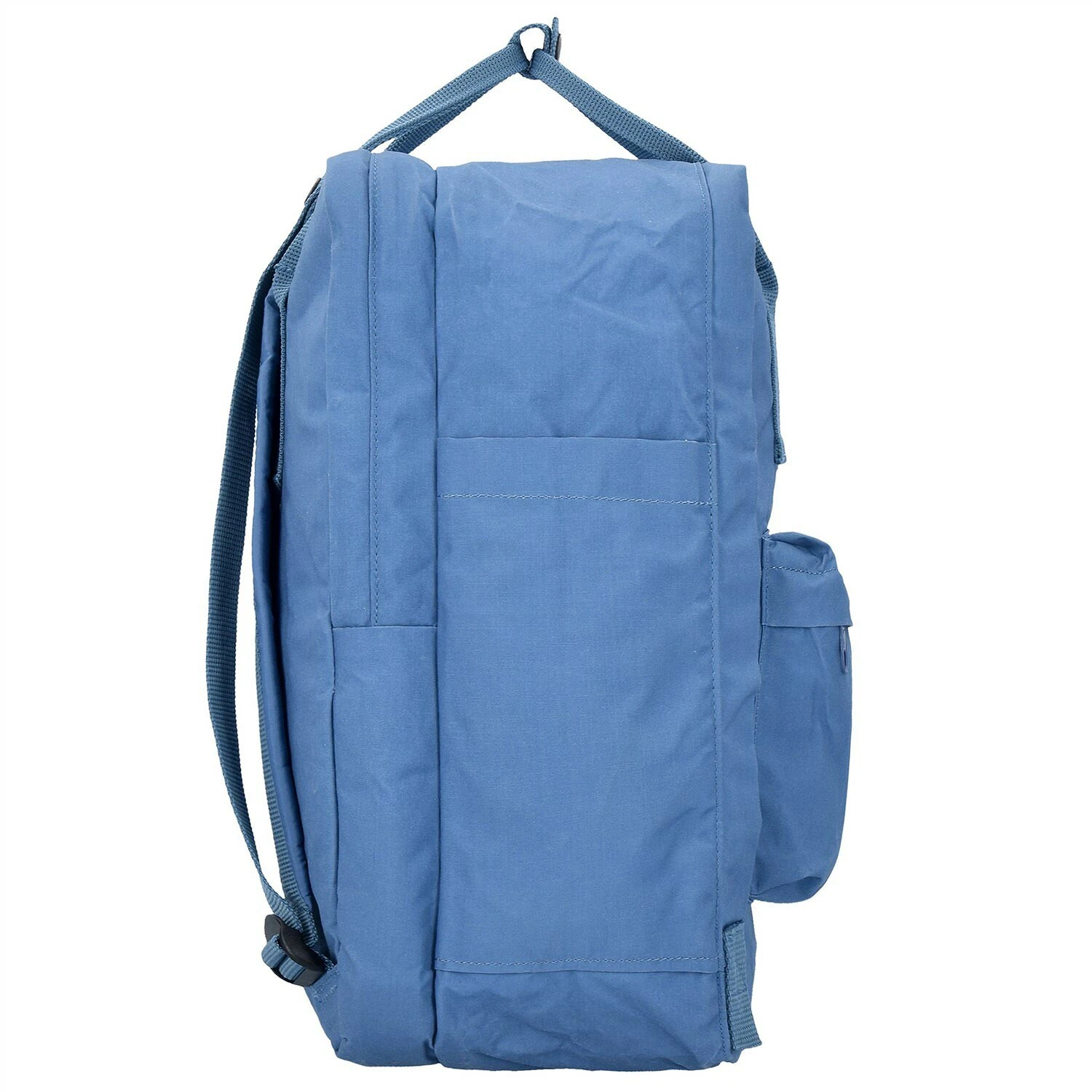 FJÄLLRÄVEN Mochila Ordenador 15 " Fjällräven Kanken Azul (Blue Ridge) 5 FJÄLLRÄVEN Mochila Ordenador 15 " Fjällräven Kanken Azul (Blue Ridge) - Imagen 3