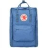 FJÄLLRÄVEN Mochila Ordenador 15 " Fjällräven Kanken Azul (Blue Ridge) -Almacenamiento De Viaje 15915
