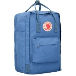 FJÄLLRÄVEN Mochila Ordenador 15 " Fjällräven Kanken Azul (Blue Ridge) 10 FJÄLLRÄVEN Mochila Ordenador 15 " Fjällräven Kanken Azul (Blue Ridge) -Almacenamiento De Viaje 15917