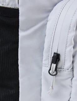 Mochila Ultralight Daypack Rains Gris (Ash) -Almacenamiento De Viaje 15919