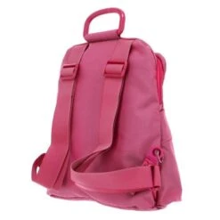 Mochila Estrecha MD20 QMTZ4 Mandarina Duck Fucsia (Hot Pink) 8 Mochila Estrecha MD20 QMTZ4 Mandarina Duck Fucsia (Hot Pink) -Almacenamiento De Viaje 15958