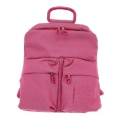 Mochila Estrecha MD20 QMTZ4 Mandarina Duck Fucsia (Hot Pink) 9 Mochila Estrecha MD20 QMTZ4 Mandarina Duck Fucsia (Hot Pink) -Almacenamiento De Viaje 15983