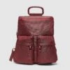 Mochila Estrecha MD20 QMTZ4 Mandarina Duck Granate (Cabernet) 1 Mochila Estrecha MD20 QMTZ4 Mandarina Duck Granate (Cabernet) -Almacenamiento De Viaje 15998