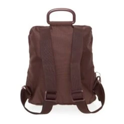 Mochila Estrecha MD20 QMTTZ4 Mandarina Duck Granate (Balsamic) -Almacenamiento De Viaje 16093