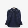 Mochila Doughnut Macaroon Mini D124 Navy -Almacenamiento De Viaje 16137
