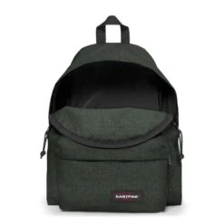 Mochila Eastpak Padded Pak´r Verde (Crafty Moss) -Almacenamiento De Viaje 16332