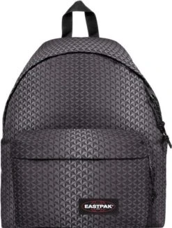 Mochila Eastpak Padded Pak´r Gris (Minigrid)