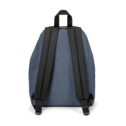 Mochila Eastpak Padded Pak´r Azul (Double Denim) -Almacenamiento De Viaje 16346