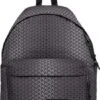 Mochila Eastpak Padded Pak´r Gris (Transmono) -Almacenamiento De Viaje 16350