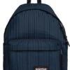Mochila Eastpak Padded Pak´r Azul Rayas ( Ministripe) 1 Mochila Eastpak Padded Pak´r Azul Rayas ( Ministripe) -Almacenamiento De Viaje 16352