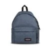 Mochila Eastpak Padded Pak´r Azul (Double Denim) 2 Mochila Eastpak Padded Pak´r Azul (Double Denim) -Almacenamiento De Viaje 16355