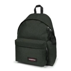 Mochila Eastpak Padded Pak´r Verde (Crafty Moss) -Almacenamiento De Viaje 16361