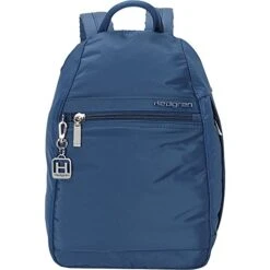 Mochila Pequeña Hedgren Vogue Azul (Dress Blue)