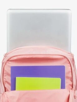 Mochila Roxy 1 Compartimento Here You Are Textured ERJBP04031-MHW0 -Almacenamiento De Viaje 16487