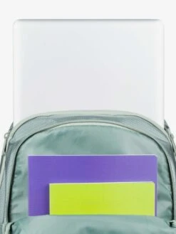 Mochila Roxy 1 Compartimento Here You Are Textured ERJBP04031-GJN0 -Almacenamiento De Viaje 16498