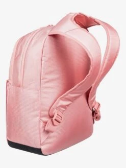 Mochila Roxy 1 Compartimento Here You Are Textured ERJBP04031-MHW0 -Almacenamiento De Viaje 16503