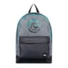 Mochila Escolar Quiksilver Every Day EQBBP03037-SGRH Gris -Almacenamiento De Viaje 16533