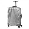 Trolley Cabina 55 Cm 4 Ruedas Samsonite Cosmolite FL2 Aluminium -Almacenamiento De Viaje 16764