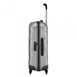 Trolley Cabina 55 Cm 4 Ruedas Samsonite Cosmolite FL2 Aluminium -Almacenamiento De Viaje 16767