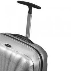 Trolley Cabina 55 Cm 4 Ruedas Samsonite Cosmolite FL2 Aluminium -Almacenamiento De Viaje 16829