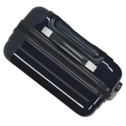 Maleta Cabina 55 Cm 4 Ruedas Rigida We Are A Minion Marino -Almacenamiento De Viaje 16942