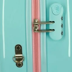 Disney Maleta Correpasillos Minnie´s Sweet Treats That´s Easy Turquesa 11 Disney Maleta Correpasillos Minnie´s Sweet Treats That´s Easy Turquesa -Almacenamiento De Viaje 17060