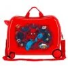 Maleta Infantil Correpasillos 4 Ruedas De Spiderman Pop 2 Maleta Infantil Correpasillos 4 Ruedas De Spiderman Pop -Almacenamiento De Viaje 1714