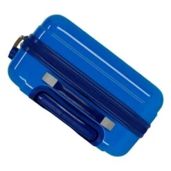 Disney Maleta Cabina 55 Cm 4 Ruedas Rigida Cars Rocket Racing 12 Disney Maleta Cabina 55 Cm 4 Ruedas Rigida Cars Rocket Racing -Almacenamiento De Viaje 1721