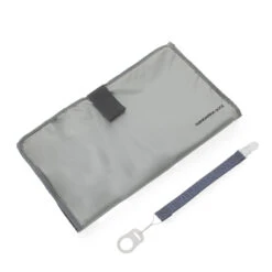 Mochila Infantil Mandarina Duck Baby Backpack Azul (Cosmic Sky) -Almacenamiento De Viaje 17271