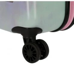 Maleta Mediana 67 Cm 4 Ruedas Rigida Gorjuss Somewhere -Almacenamiento De Viaje 17348