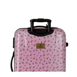 Maleta Cabina 55 Cm 4 Ruedas Rigida Gorjuss Somewhere -Almacenamiento De Viaje 17443