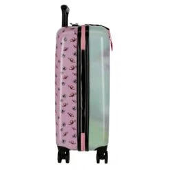 Maleta Cabina 55 Cm 4 Ruedas Rigida Gorjuss Somewhere -Almacenamiento De Viaje 17456