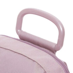 Mochila Pequeña MD20 QMTT1 Mandarina Duck Rosa ( Lotus) 8 Mochila Pequeña MD20 QMTT1 Mandarina Duck Rosa ( Lotus) -Almacenamiento De Viaje 17550